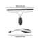 EHOMGUI Silicone Glass Squeegee StreakFree Window Mirror Shower Cleaner With Suction Hook 5