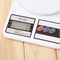2205 Lb HighPrecision Digital Kitchen Scale Electronic Food Baking Scale With 01g Accuracy LCD Di 5