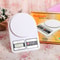 2205 Lb HighPrecision Digital Kitchen Scale Electronic Food Baking Scale With 01g Accuracy LCD Di 4