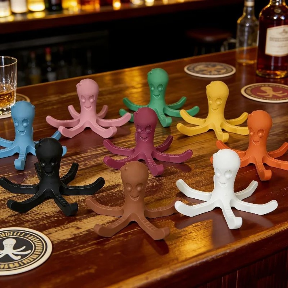 Standalone Mug Drying Rack Rapid Ventilation Cup Wine Glass Holder For Fast Hygienic Drying 1