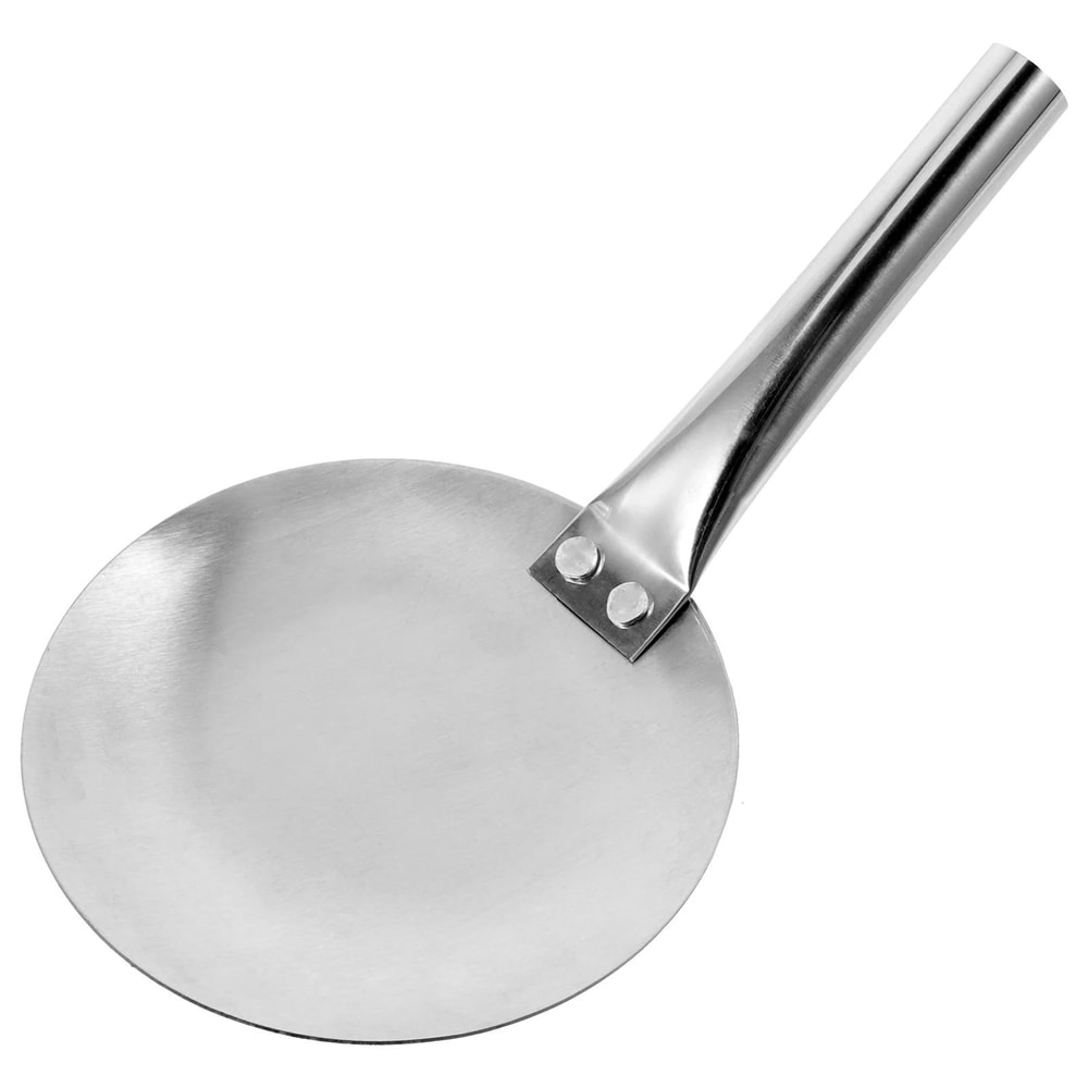 Stainless Steel MultiFunction Tofu Scoop Ladle Rustproof Cooking Spoon For Soup Rice Kitchen Use 1