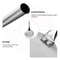 Stainless Steel MultiFunction Tofu Scoop Ladle Rustproof Cooking Spoon For Soup Rice Kitchen Use 2