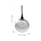 Stainless Steel MultiFunction Tofu Scoop Ladle Rustproof Cooking Spoon For Soup Rice Kitchen Use 5