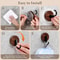 Waterproof Suction Cup Wall Hook HeavyDuty Rustproof Towel Shower Hook For Bathroom Kitchen 3