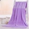 UltraSoft Microfiber Bath Towel QuickDry Absorbent Beach Shower Towel 6