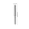 2pcs Retractable Toilet Paper Holder Rod SpringLoaded Replacement Spindle For Bathroom Tissue Roll 4