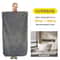 QuickDry Microfiber Bath Towel UltraAbsorbent OdorFree Shower Gym Beach Towel 1