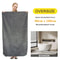 QuickDry Microfiber Bath Towel UltraAbsorbent OdorFree Shower Gym Beach Towel 1