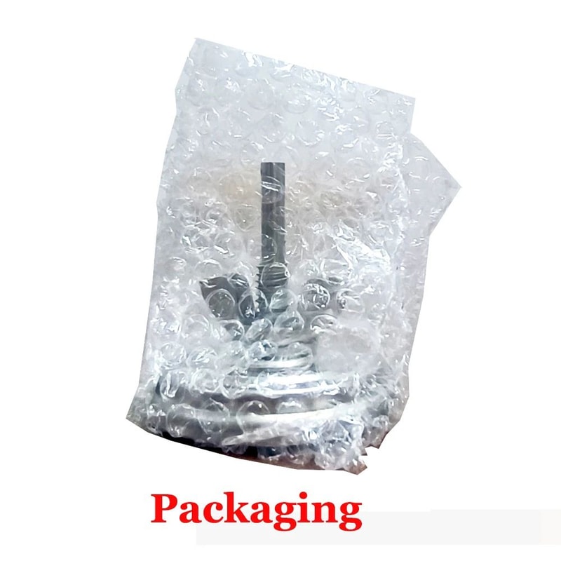 ProGrill Precision BBQ Thermometer Gauge Stainless Steel HighHeat Cooking Temperature Meter 50F100 1