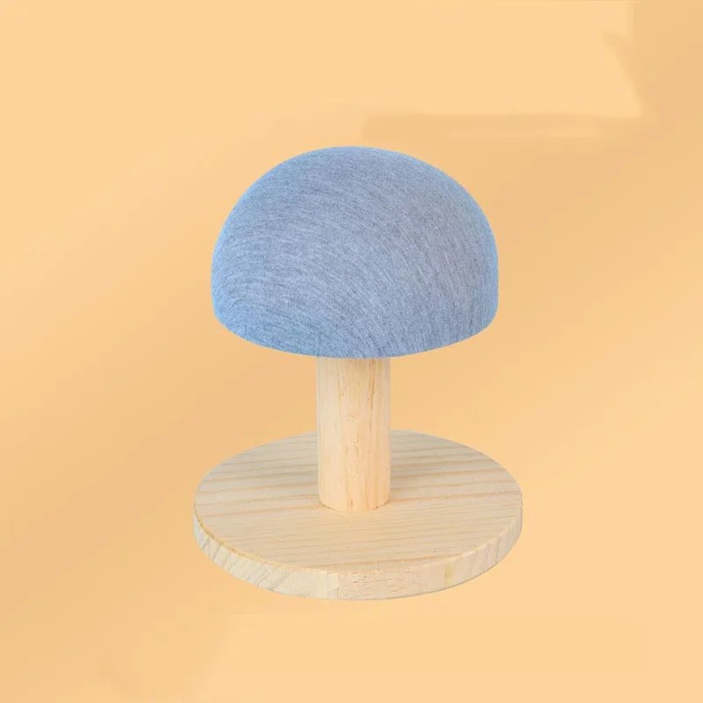 PressEase Mini Ironing Board Sleeve Pillow Compact Curved Tabletop Ironing Pad 7