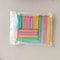 SealFresh Portable Bag Sealing Clips Set 12pcs Airtight Food Snack Storage Clamp Locks 7