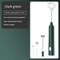 FrothPro USB Rechargeable Milk Frother Handheld Egg Beater 3Speed Electric Foam Maker Mixer 6
