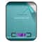 PrecisionPro USB Digital Kitchen Scale HighAccuracy Stainless Steel Food Weighing Scale 004 Oz To 1