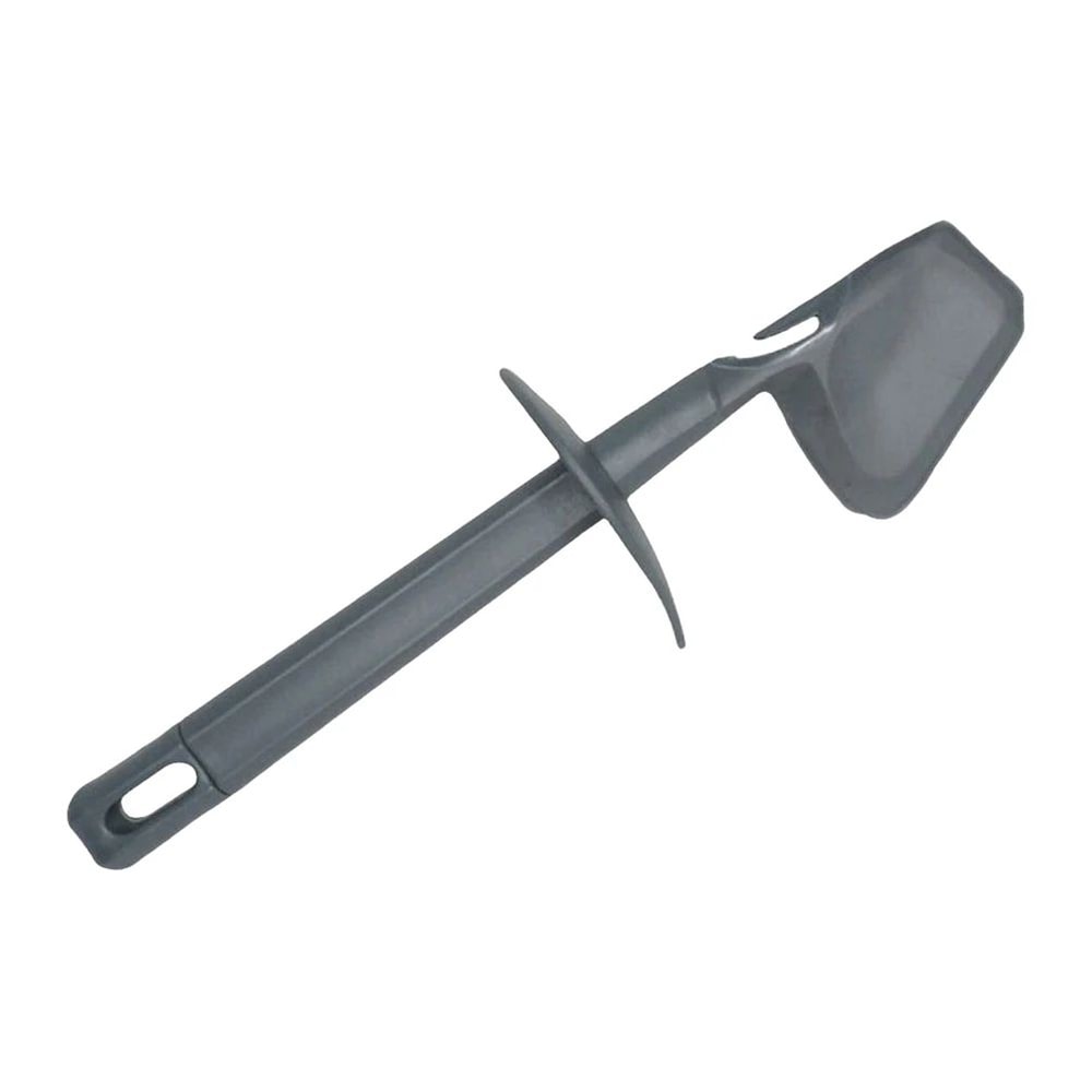 FlexiScrape Thermomix Spatula Tool Universal Dough Scraper Food Processor Blade Cleaner 1