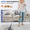 PowerSweep I8 Corded Stick Vacuum Cleaner 23000Pa HighSuction Lightweight Vacuum For Floors Carpet