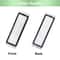 CleanPro Replacement Parts Kit For Roborock S Series Main Brush Side Brush HEPA Filter Mop Cloth 1