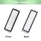 CleanPro Replacement Parts Kit For Roborock S Series Main Brush Side Brush HEPA Filter Mop Cloth 1