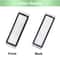 CleanPro Replacement Parts Kit For Roborock S Series Main Brush Side Brush HEPA Filter Mop Cloth 9