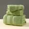 PureSoft Cotton Towel Set UltraAbsorbent Bath Hand Towels In Multiple Sizes Gift Set 8