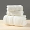 PureSoft Cotton Towel Set UltraAbsorbent Bath Hand Towels In Multiple Sizes Gift Set 11