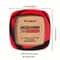 FlawlessMatte 24H Pressed Powder Foundation Full Coverage Weightless Finishing Powder With Puff 3