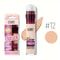 FlawlessCover Sponge Tip Concealer LongLasting Liquid Foundation For Dark Circles Blemishes 17