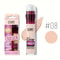 FlawlessCover Sponge Tip Concealer LongLasting Liquid Foundation For Dark Circles Blemishes 13