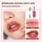 PlumpGlow Moisturizing Lip Oil Gloss Hydrating Pink Lip Balm With Plumping Exfoliating Care 1