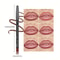 VelvetLine Luxury Matte Lip Liner LongLasting Smooth Glide Lip Pencil For Perfect Definition 4