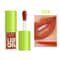 GlowLuxe 6Tone Moisturizing Lip Gloss Set Hydrating Luminous Shine Lip Oil Collection 8
