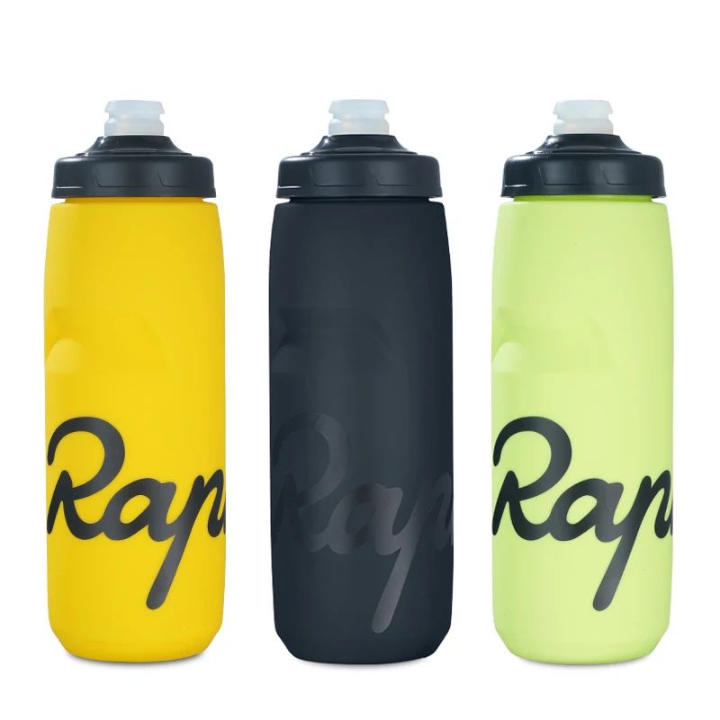 RaphaFlow UltraLight Cycling Water Bottle LeakProof Squeezable Sports Bottle 2096 2096 Oz 4