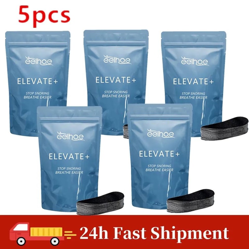 DreamSeal AntiSnoring Mouth Tape Nose Breathing Sleep Patch 30 PCS 9