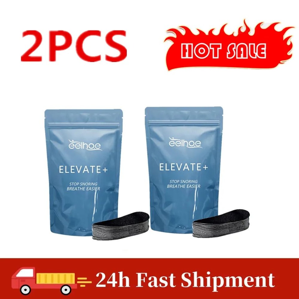 DreamSeal AntiSnoring Mouth Tape Nose Breathing Sleep Patch 30 PCS 7