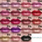 GlamShine 21Color Glitter Metallic Lipstick Set LongLasting Pearlescent Lip Tint Collection 5