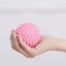 FlexRelief Massage Ball For Muscle Relief Deep Tissue Fascia Release Trigger Point Therapy Ball 5