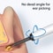 ClearView WiFi Ear Cleaner Camera HD Otoscope Ear Wax Removal Tool With LED Lights 1