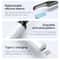 ClearView WiFi Ear Cleaner Camera HD Otoscope Ear Wax Removal Tool With LED Lights 5