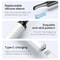 ClearView WiFi Ear Cleaner Camera HD Otoscope Ear Wax Removal Tool With LED Lights 5