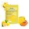 GlowClear Turmeric Kojic Acid Cleansing Pads Exfoliating Facial Sponges For Brightening Skin 8