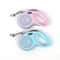 FlexiPaw Retractable Dog Leash Automatic 984 Ft164 Ft Nylon Lead For Small Dogs Puppies 2