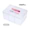 ProClean LintFree Nail Wipes UV Gel Polish Remover Cotton Pads For Nail Art Cleaning 9