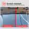 HydroShield 10H Ceramic Car Coating 2pcs 30ml AntiScratch Hydrophobic Paint Protection Polish 4
