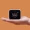 Qingping Air Detector Lite Smart PM25 Air Quality Monitor With Retina IPS Touchscreen HomeKit 1