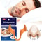 BreatheEasy Silicone Nasal Dilator AntiSnoring Nose Clip For Better Sleep Easy Breathing 3