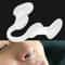 BreatheEasy Silicone Nasal Dilator AntiSnoring Nose Clip For Better Sleep Easy Breathing 4