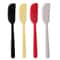 FlexiBake Silicone Spatula HeatResistant NonStick BPAFree Butter Scraper For Baking Cooking 3