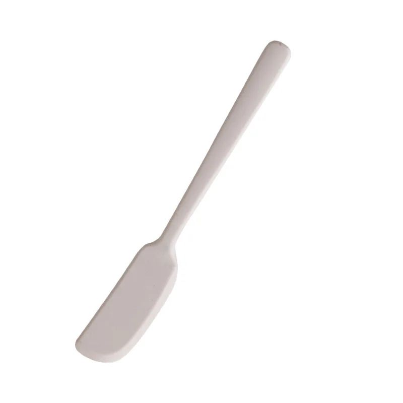 FlexiBake Silicone Spatula HeatResistant NonStick BPAFree Butter Scraper For Baking Cooking 6