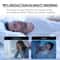 SleepSeal AntiSnoring Mouth Tape Breathable Sleep Strips For Better Breathing Quiet Nights 1