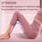 FlexTone Thigh Master Trainer Full Body Home Fitness Equipment For Inner Thigh Arms Core Sculptin 3