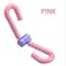FlexTone Thigh Master Trainer Full Body Home Fitness Equipment For Inner Thigh Arms Core Sculptin 7